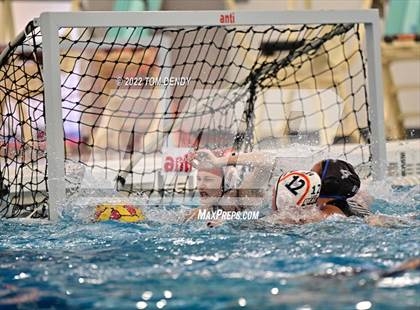 Thumbnail 2 in Brazoswood v Bridgeland (UIL Region 2-6A Semifinal photogallery.