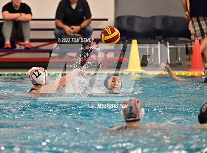 Thumbnail 1 in Brazoswood v Bridgeland (UIL Region 2-6A Semifinal photogallery.
