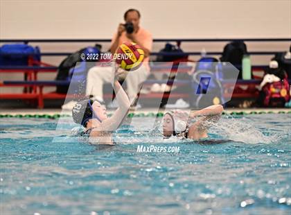 Thumbnail 2 in Brazoswood v Bridgeland (UIL Region 2-6A Semifinal photogallery.