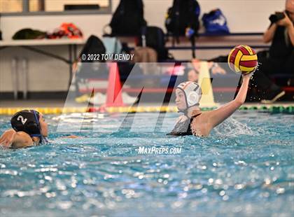 Thumbnail 1 in Brazoswood v Bridgeland (UIL Region 2-6A Semifinal photogallery.
