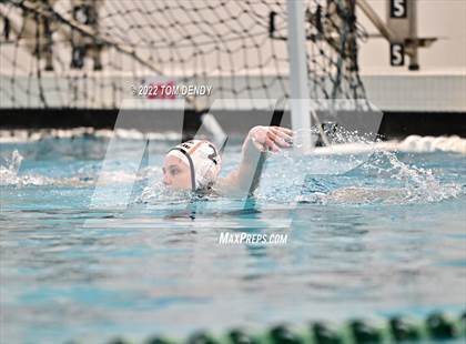 Thumbnail 3 in Brazoswood v Bridgeland (UIL Region 2-6A Semifinal photogallery.