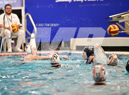 Thumbnail 2 in Brazoswood v Bridgeland (UIL Region 2-6A Semifinal photogallery.
