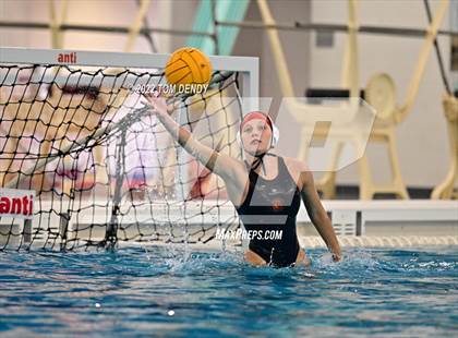 Thumbnail 2 in Brazoswood v Bridgeland (UIL Region 2-6A Semifinal photogallery.