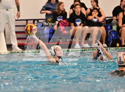 Thumbnail 3 in Brazoswood v Bridgeland (UIL Region 2-6A Semifinal photogallery.
