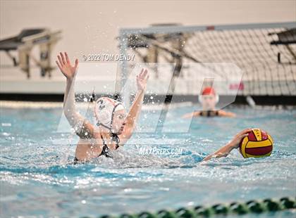 Thumbnail 1 in Brazoswood v Bridgeland (UIL Region 2-6A Semifinal photogallery.