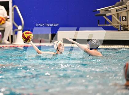Thumbnail 3 in Brazoswood v Bridgeland (UIL Region 2-6A Semifinal photogallery.