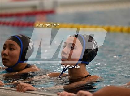 Thumbnail 1 in Brazoswood v Bridgeland (UIL Region 2-6A Semifinal photogallery.