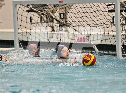 Thumbnail 1 in Brazoswood v Bridgeland (UIL Region 2-6A Semifinal photogallery.