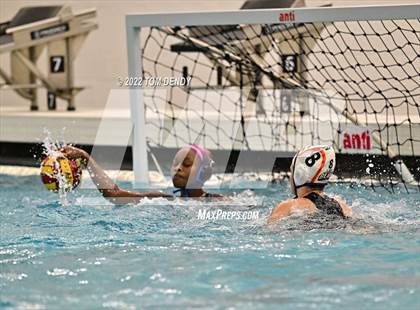 Thumbnail 2 in Brazoswood v Bridgeland (UIL Region 2-6A Semifinal photogallery.