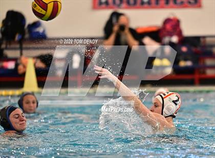 Thumbnail 2 in Brazoswood v Bridgeland (UIL Region 2-6A Semifinal photogallery.