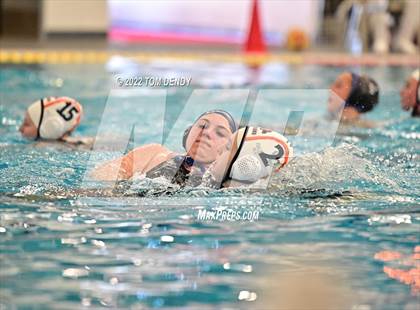 Thumbnail 2 in Brazoswood v Bridgeland (UIL Region 2-6A Semifinal photogallery.
