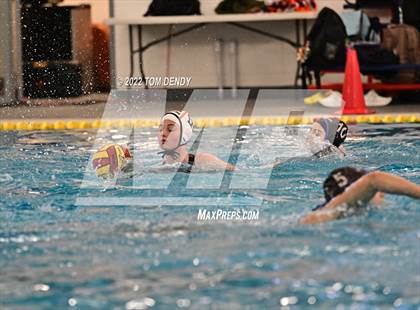Thumbnail 1 in Brazoswood v Bridgeland (UIL Region 2-6A Semifinal photogallery.