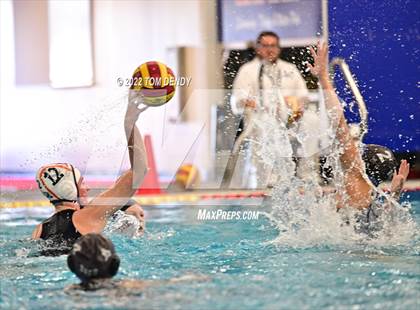 Thumbnail 3 in Brazoswood v Bridgeland (UIL Region 2-6A Semifinal photogallery.
