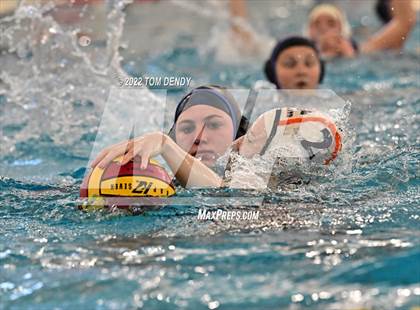 Thumbnail 3 in Brazoswood v Bridgeland (UIL Region 2-6A Semifinal photogallery.