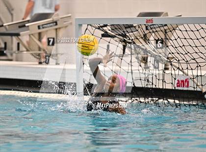 Thumbnail 3 in Brazoswood v Bridgeland (UIL Region 2-6A Semifinal photogallery.