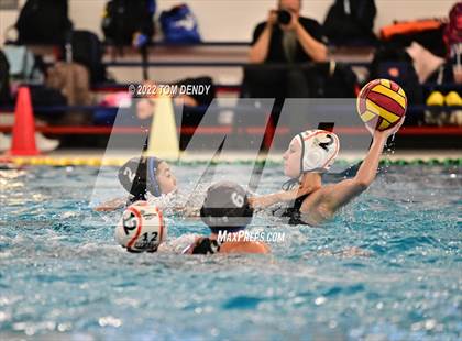 Thumbnail 2 in Brazoswood v Bridgeland (UIL Region 2-6A Semifinal photogallery.