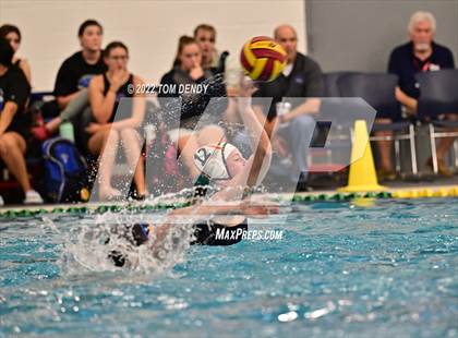 Thumbnail 1 in Brazoswood v Bridgeland (UIL Region 2-6A Semifinal photogallery.