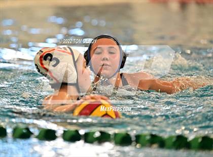 Thumbnail 3 in Brazoswood v Bridgeland (UIL Region 2-6A Semifinal photogallery.