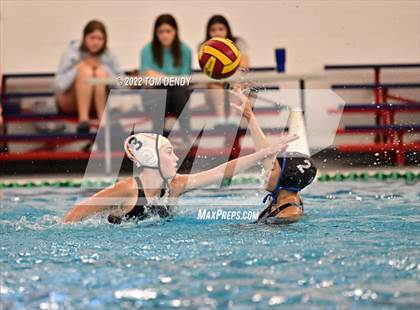 Thumbnail 2 in Brazoswood v Bridgeland (UIL Region 2-6A Semifinal photogallery.