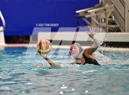 Thumbnail 3 in Brazoswood v Bridgeland (UIL Region 2-6A Semifinal photogallery.