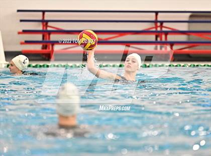 Thumbnail 2 in Brazoswood v Bridgeland (UIL Region 2-6A Semifinal photogallery.
