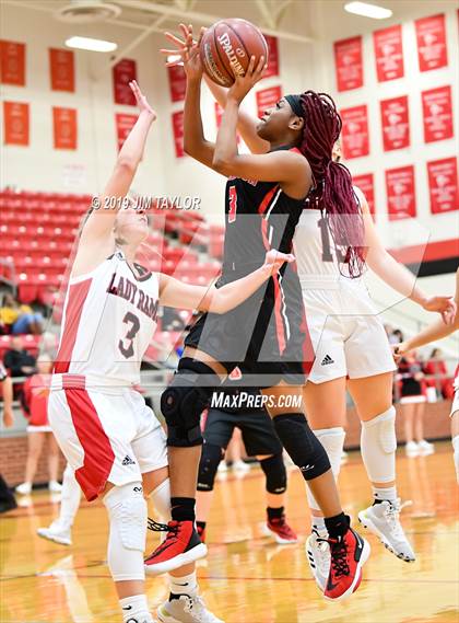 Thumbnail 3 in Burleson @ Mineral Wells photogallery.