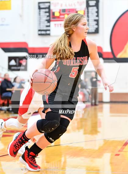 Thumbnail 1 in Burleson @ Mineral Wells photogallery.