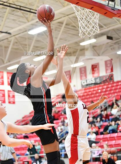 Thumbnail 1 in Burleson @ Mineral Wells photogallery.