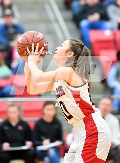 Thumbnail 2 in Burleson @ Mineral Wells photogallery.