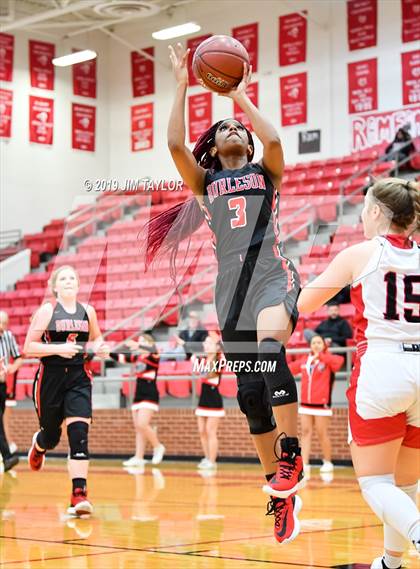 Thumbnail 3 in Burleson @ Mineral Wells photogallery.