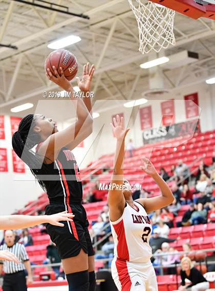 Thumbnail 3 in Burleson @ Mineral Wells photogallery.