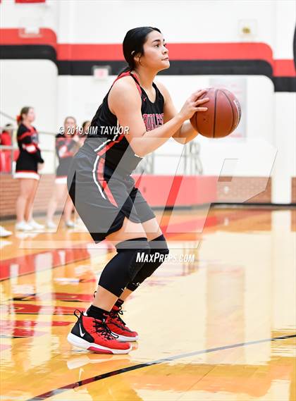 Thumbnail 3 in Burleson @ Mineral Wells photogallery.