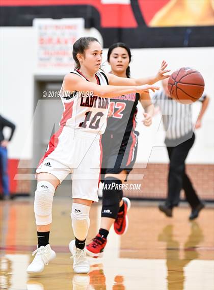 Thumbnail 3 in Burleson @ Mineral Wells photogallery.