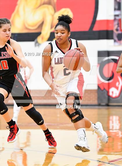 Thumbnail 2 in Burleson @ Mineral Wells photogallery.