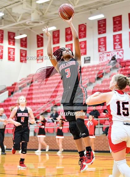 Thumbnail 1 in Burleson @ Mineral Wells photogallery.