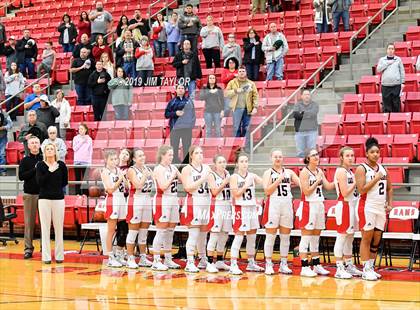 Thumbnail 1 in Burleson @ Mineral Wells photogallery.