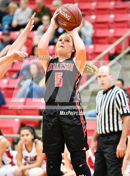 Thumbnail 3 in Burleson @ Mineral Wells photogallery.