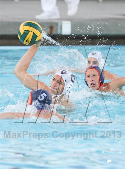 Thumbnail 1 in Great Oak vs Temecula Valley photogallery.