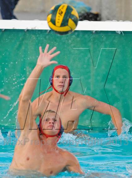 Thumbnail 2 in Great Oak vs Temecula Valley photogallery.