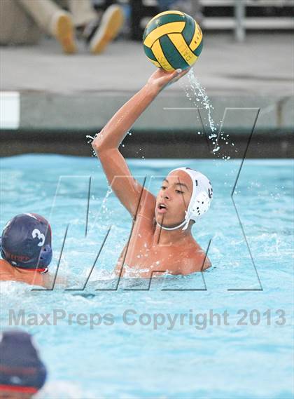 Thumbnail 2 in Great Oak vs Temecula Valley photogallery.