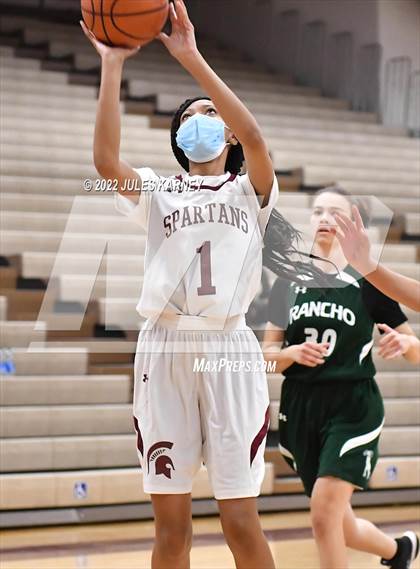 Thumbnail 1 in Rancho @ Cimarron-Memorial photogallery.