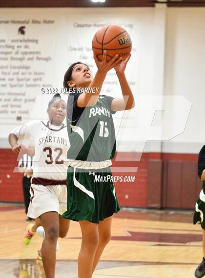 Thumbnail 1 in Rancho @ Cimarron-Memorial photogallery.