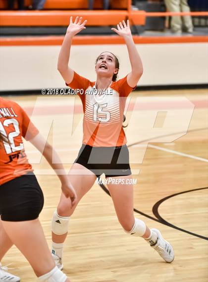Thumbnail 1 in Independence @ Rockwall photogallery.