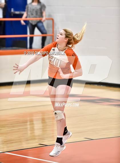 Thumbnail 1 in Independence @ Rockwall photogallery.