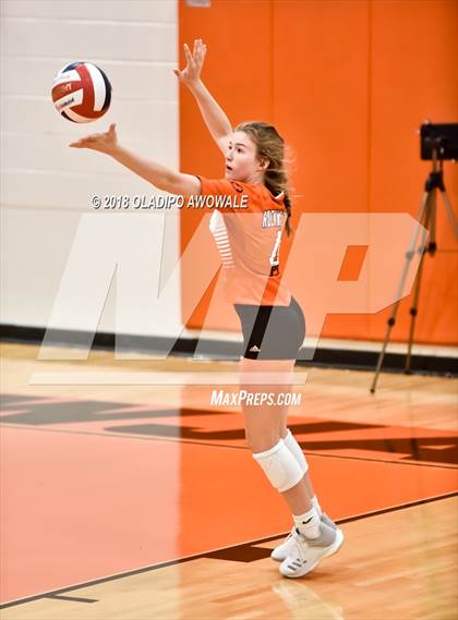 Thumbnail 3 in Independence @ Rockwall photogallery.