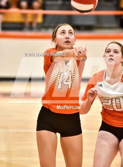 Thumbnail 2 in Independence @ Rockwall photogallery.
