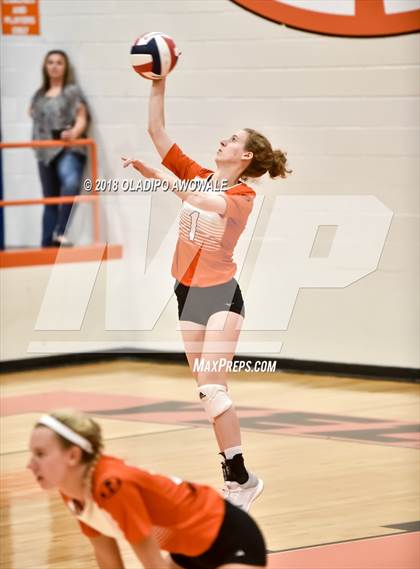 Thumbnail 1 in Independence @ Rockwall photogallery.