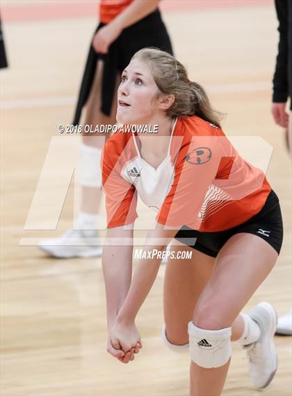 Thumbnail 1 in Independence @ Rockwall photogallery.