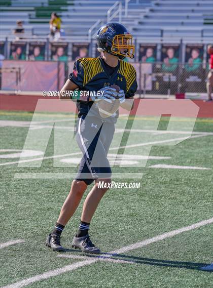 Thumbnail 1 in Morenci @ Arizona Lutheran Academy (AIA - 2A Final) photogallery.