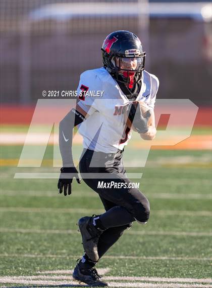 Thumbnail 2 in Morenci @ Arizona Lutheran Academy (AIA - 2A Final) photogallery.